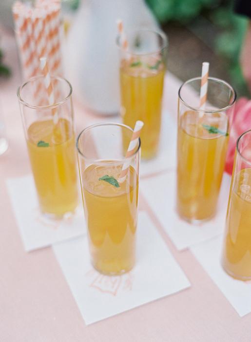 Signature Drink