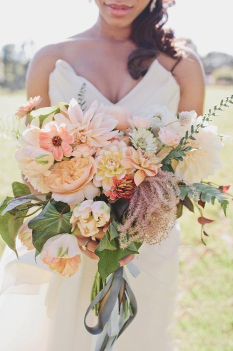 Phileanor Bridal Bouquet
