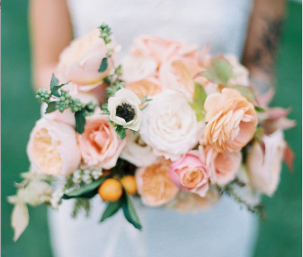 bride
