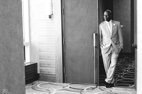 groom