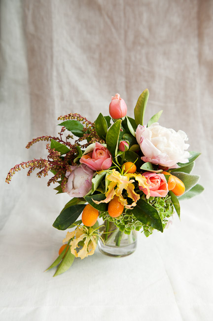 Denise Fasanello Flowers