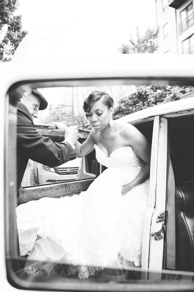 bride 