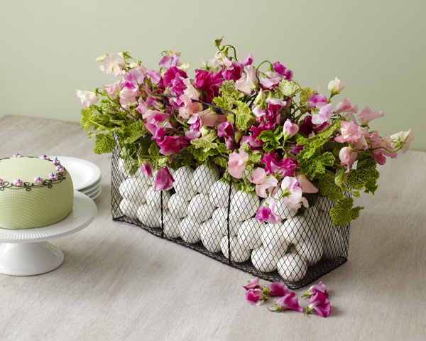 Tulipina Floral Design, DIY