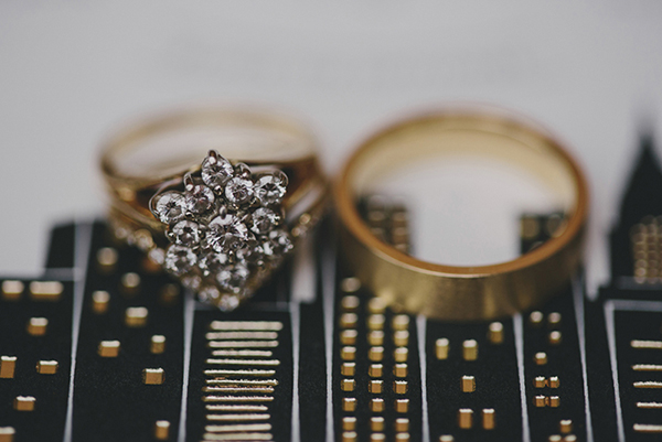 Wedding Rings