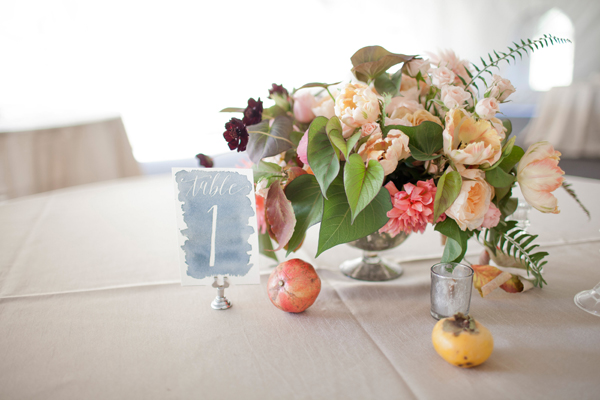 Phileanor Centerpiece