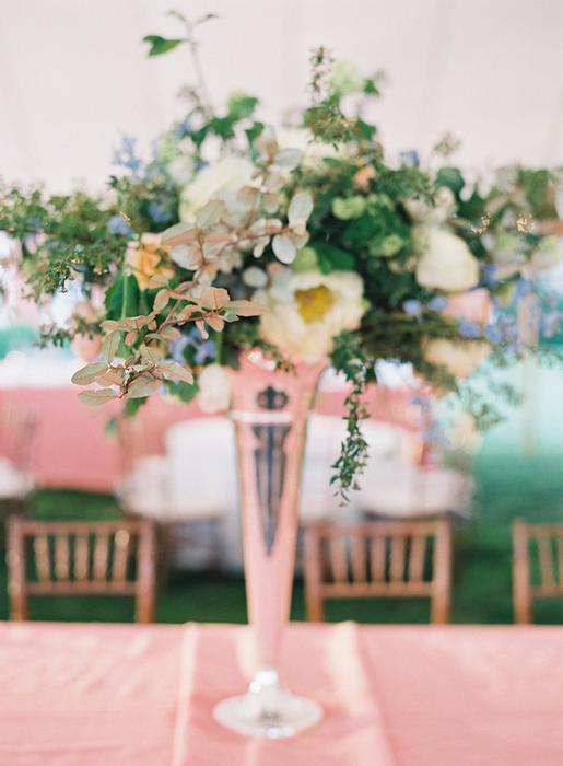 Tall Centerpieces
