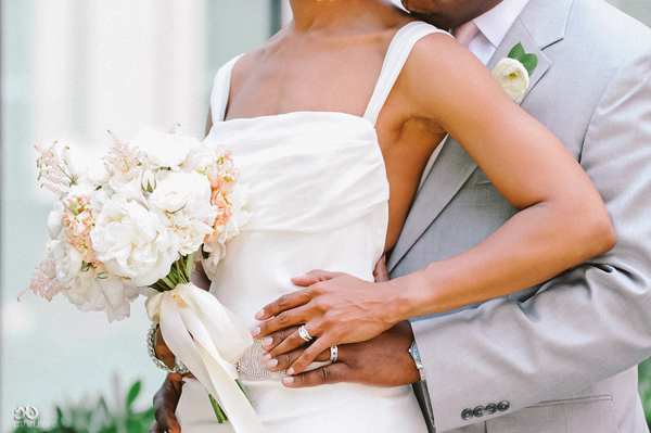 bridal bouquet