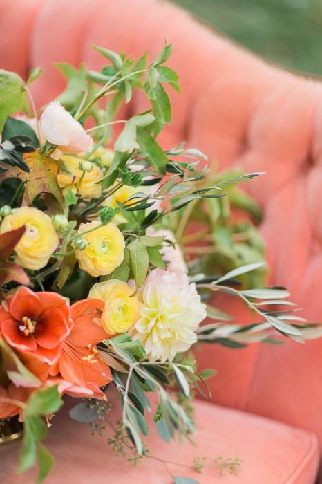 Janie Medley Flora Design