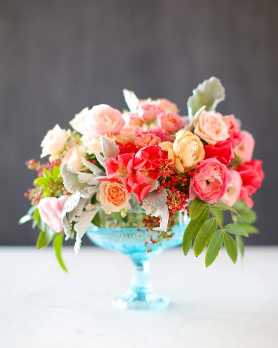 Tulipina Floral Design