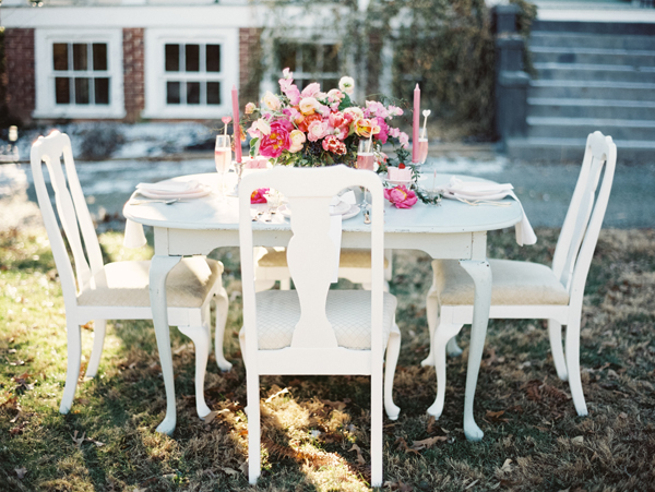 paisely and jade vintage furniture