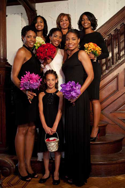 wedding flowers