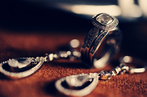 wedding rings