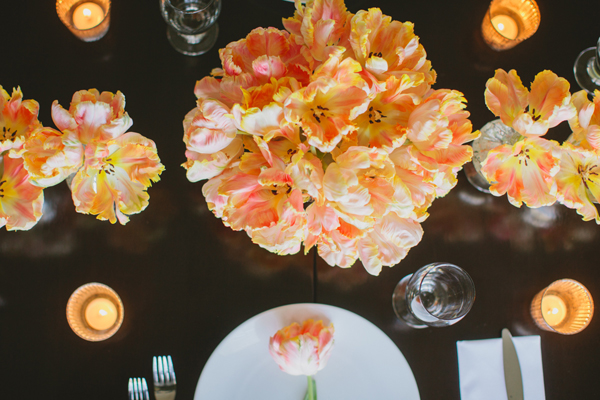 wedding flowers