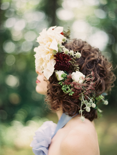 flower crown