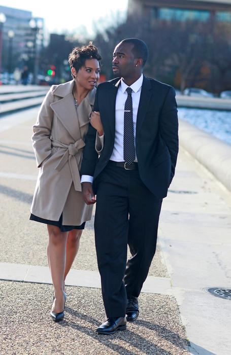 DC Engagement Session
