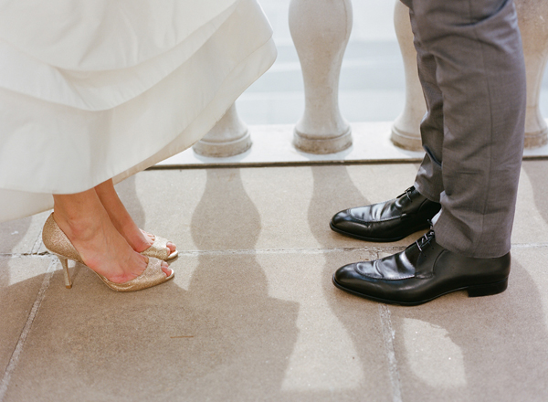 shoe shot