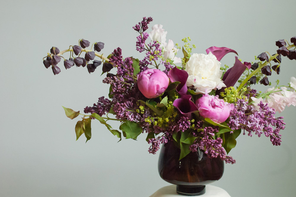 Flowers By Busy Bee 
