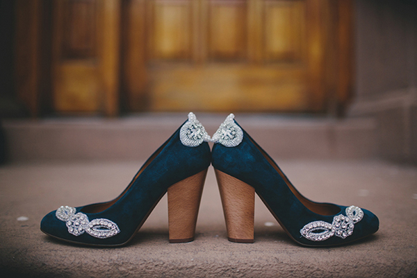 Bride