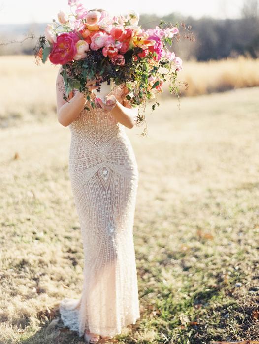 Gossamer Gown