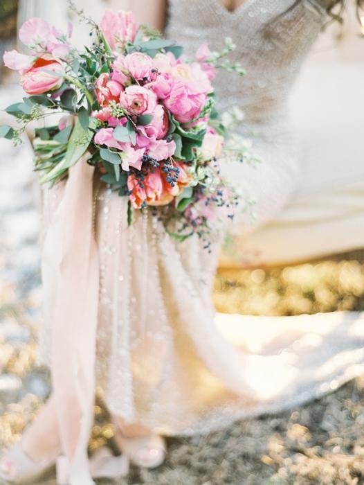 bridal bouquet