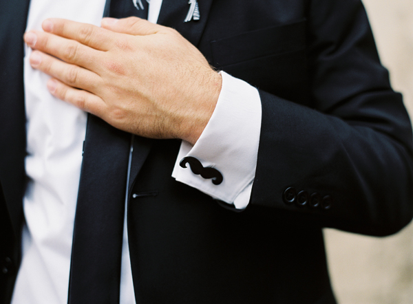 groom