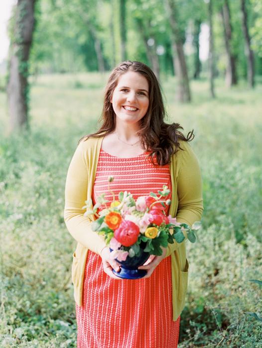 Jillian Nicole of Mimi Nicole Events