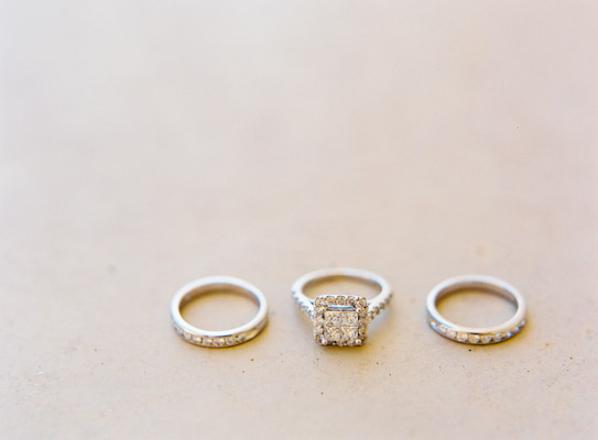 wedding rings