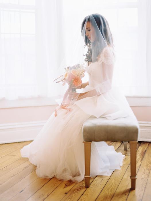 Bridal Veil