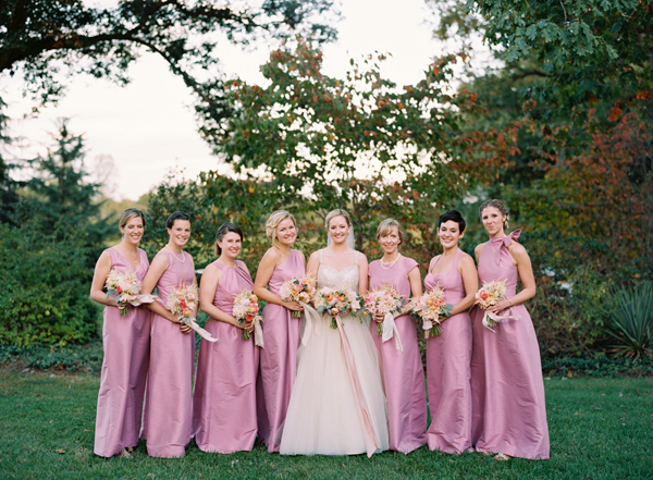 bridesmaids