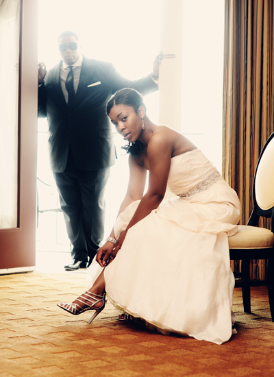 wedding photographer