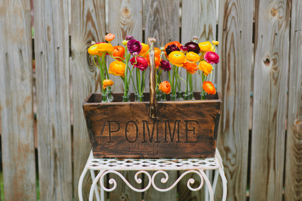 fifty flowers