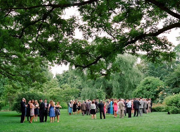 Brooklyn Botanical Gardens