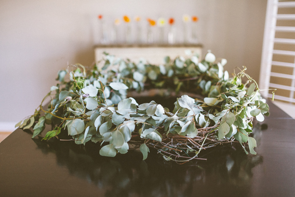 Eucalyptus