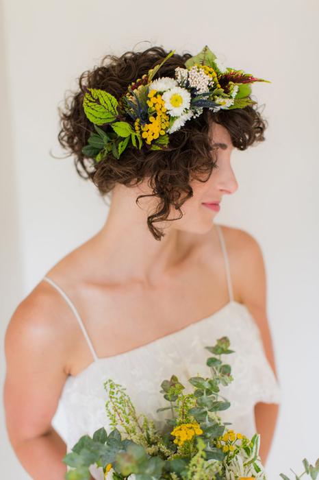 Flower Crowns