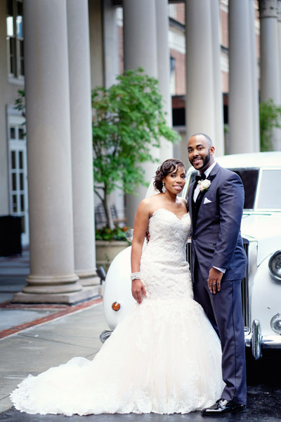 Tiffany & Lenson