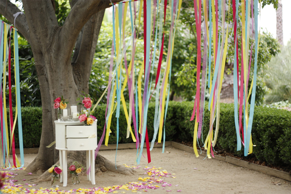 ribbons