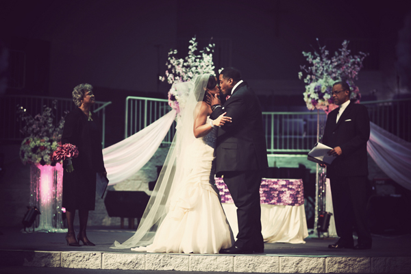 ceremony decor
