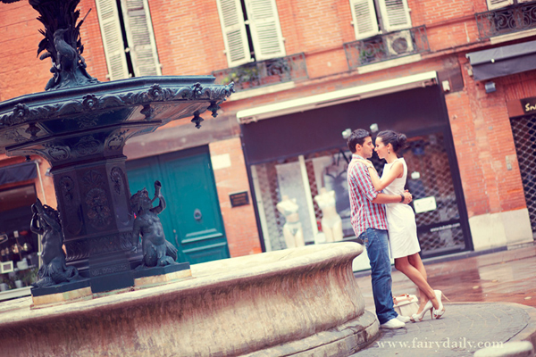 styled shoots
