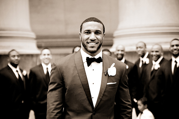groomsmen