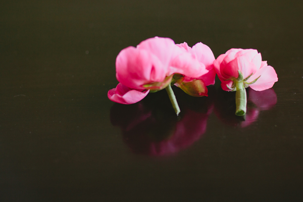 peonies
