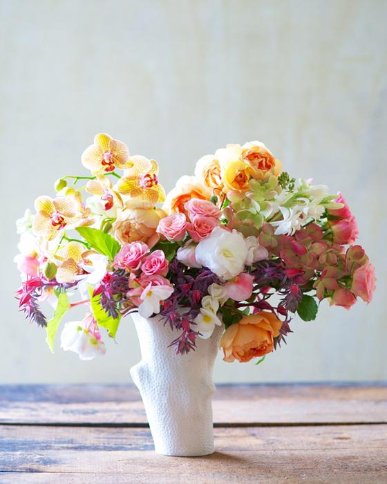 Tulipina Centerpiece