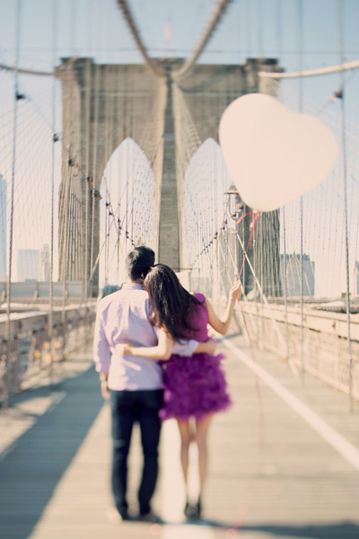 Brooklyn Bridge