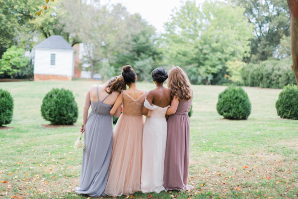 Bridesmaids