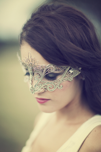 mask