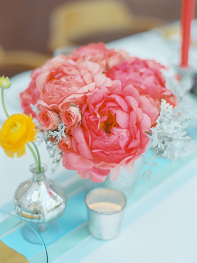 Peonies