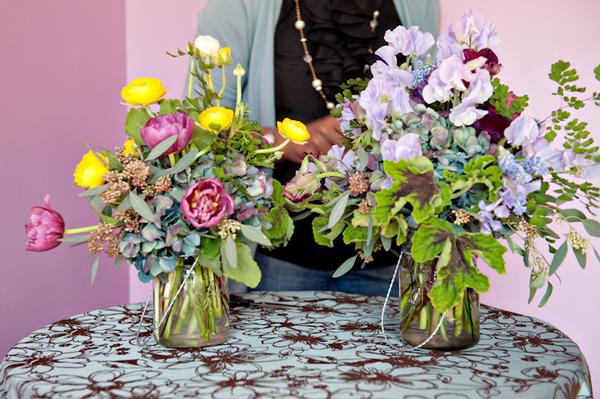 wedding flowers