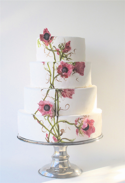 Maggie Austin Cake