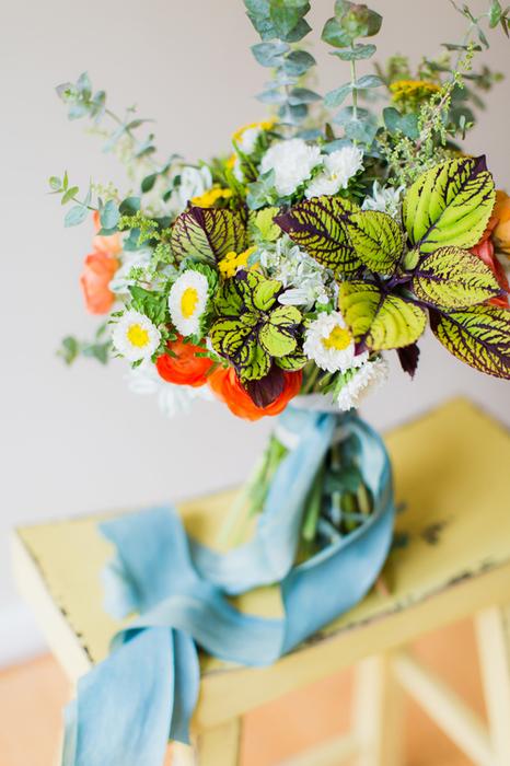Janie Medley Flora Design