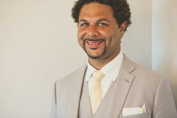groom