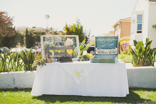 diy backyard weddings